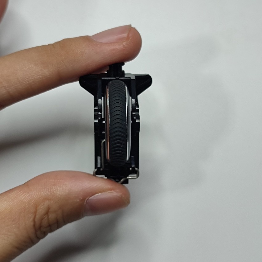 Mouse Wheel Mouse Scroll Wheel Replacement for Logitech MX Ergo Trackball Mouse
