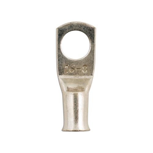 Connect Copper Tube Terminals 16mm� x 8.0mm 20pc 30071