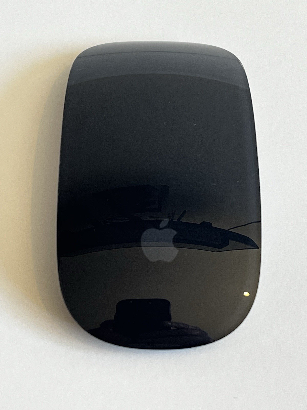 Apple Magic Keyboard w/ Numeric Keypad A1843 + Magic Mouse 2 A1657 - Space Gray