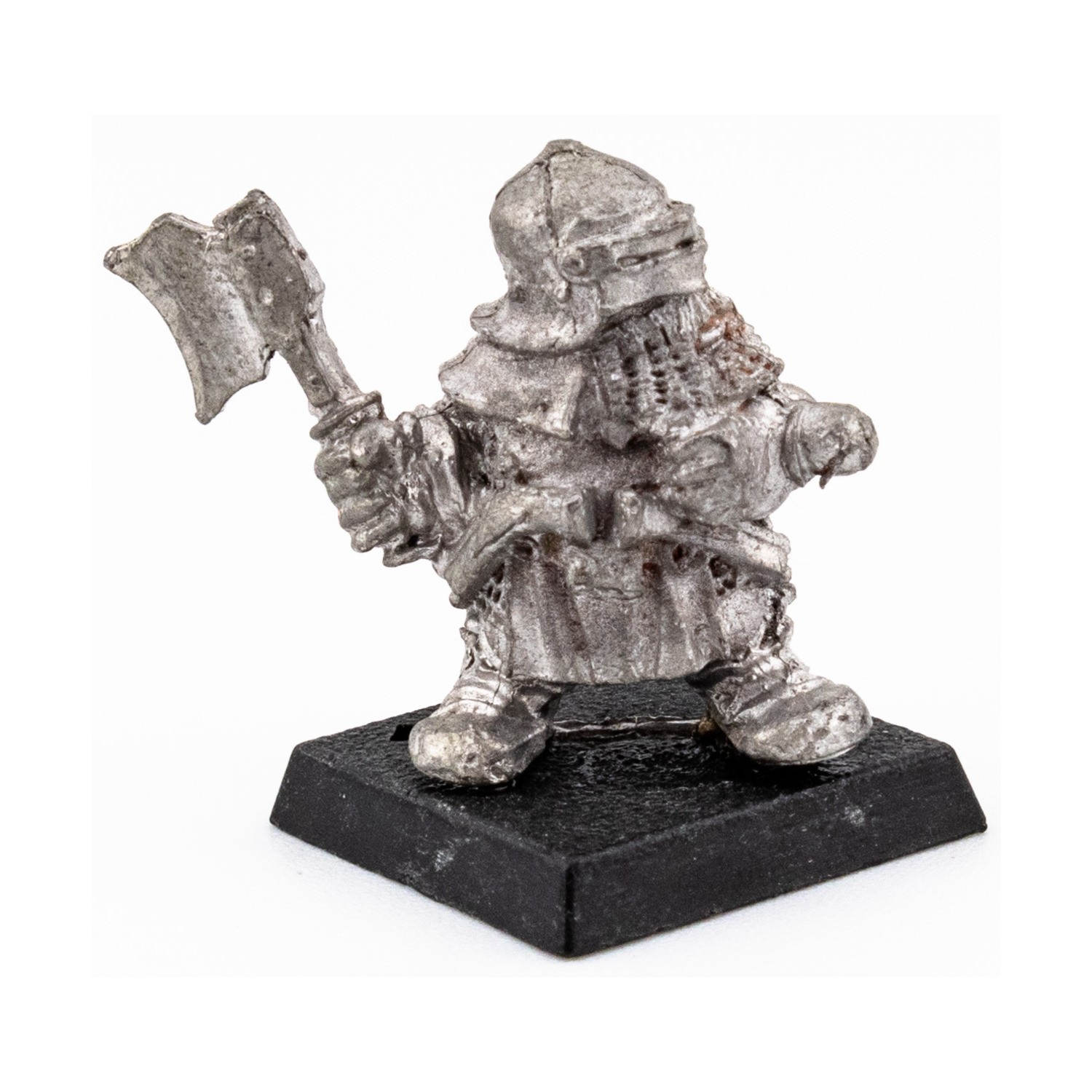 Dragon Company Trooper #8 NM