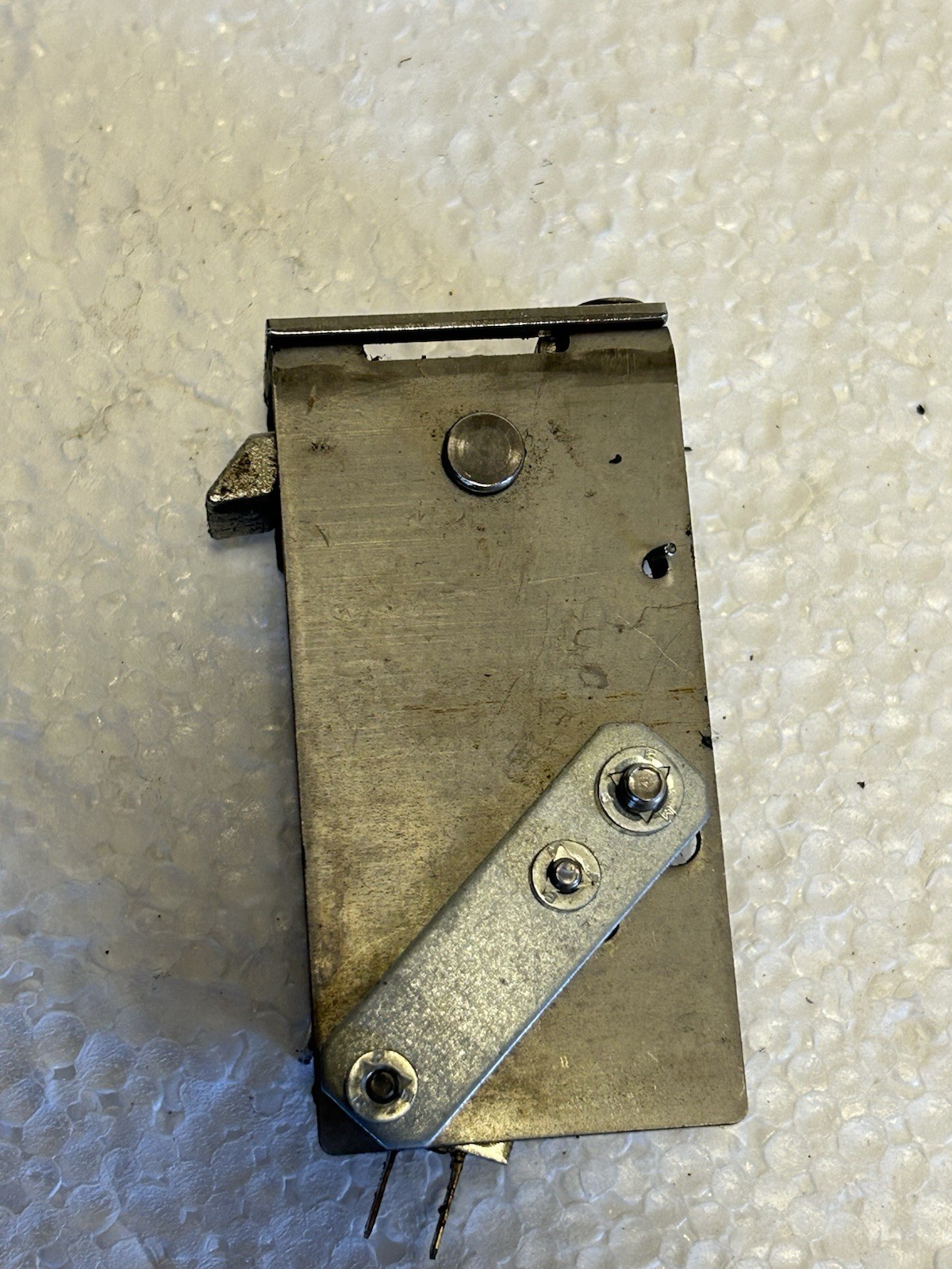 TurboChef ENC-3050 Door Switch Assembly Service Kit