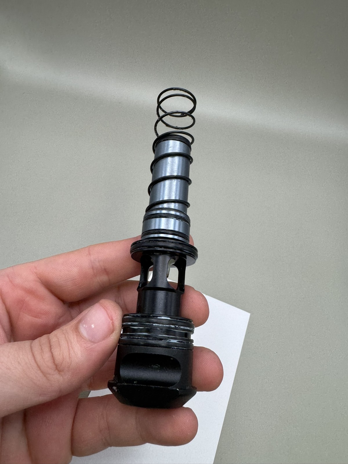 Empire PB AXE Pro Bolt/Engine