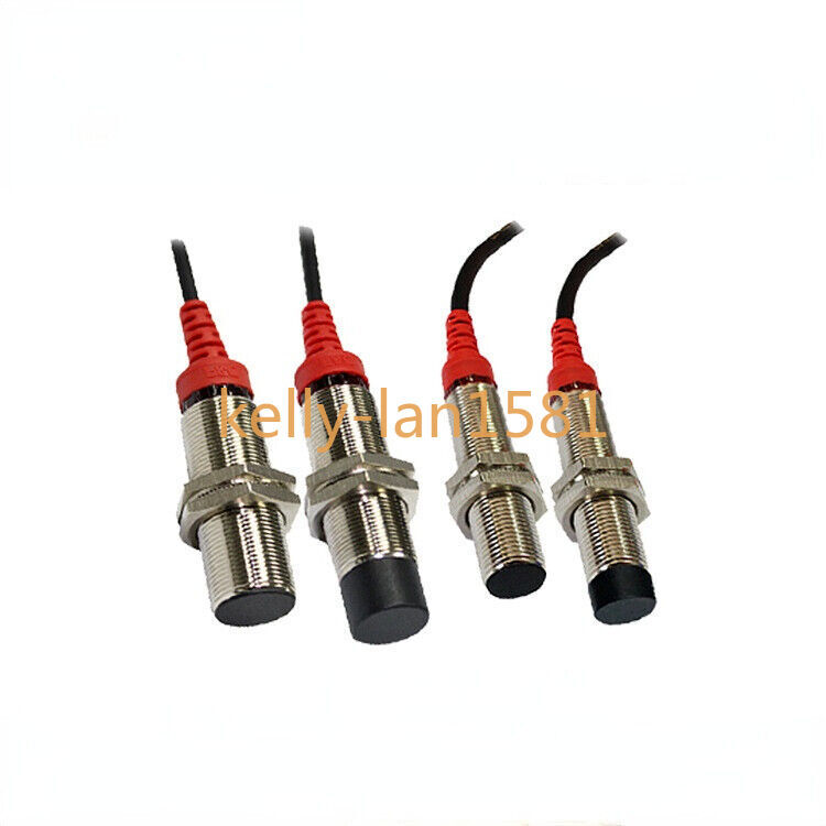 1pcs F&C FSNDM04-P High Repetitive Positioning Precision Proximity Series