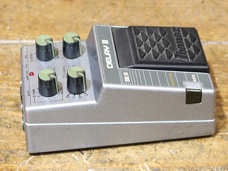 Ibanez DDL10 DELAY II 112952