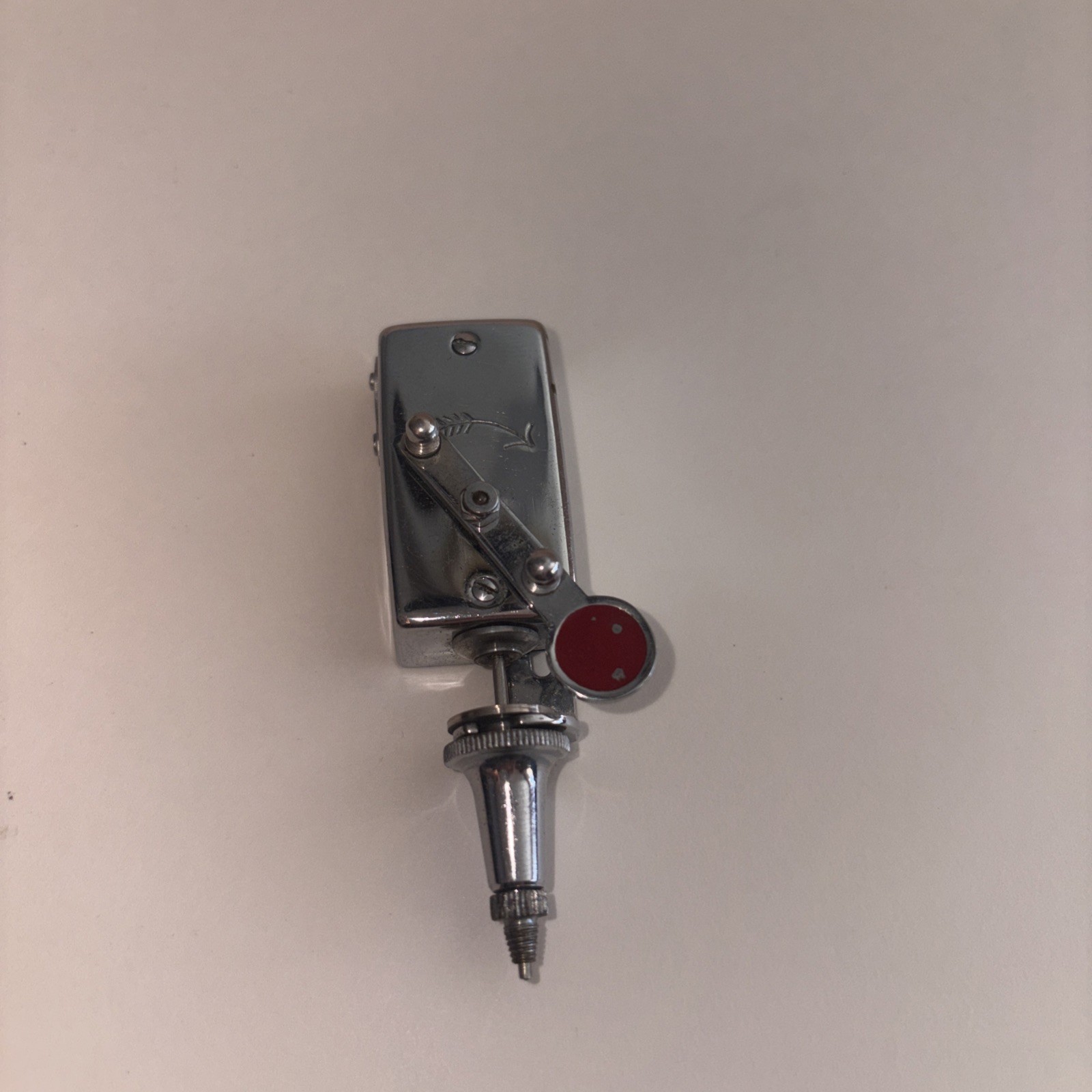 VTG Autoknips Made In Germany Mechanical Camera Self Timer WORKS PREOWNED