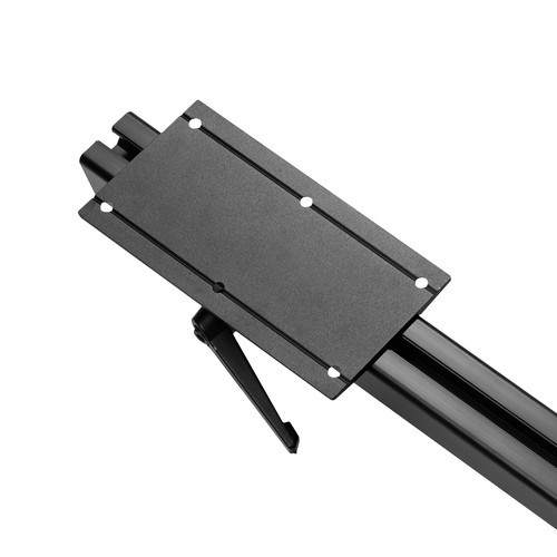 Removable& Rotatable Table Leg, Height-Adjustable Leg Brackets, RV Table Leg