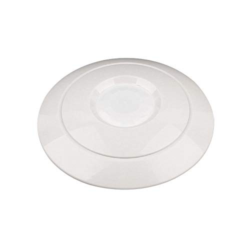Indoor 360 Degree Ceiling Mounted Mini PIR Motion Detector Infrared Sensor Li...