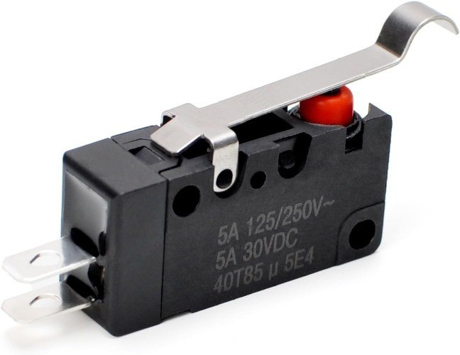 Forward Reverse Limit Microswitch 72736G01 EZ GO Gas Electric Golf Cart 2003