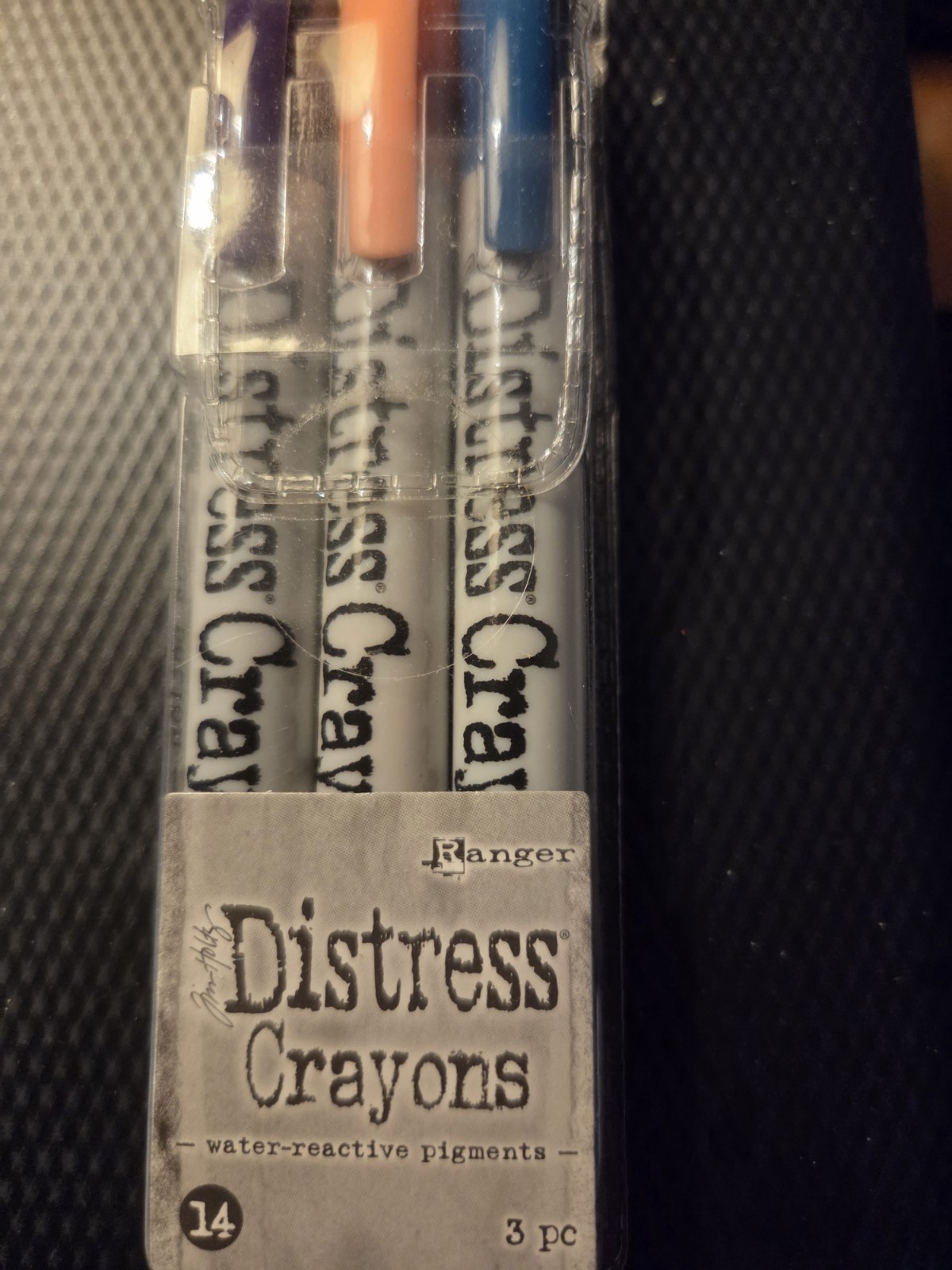 Tim Holtz Distress CRAYON #14