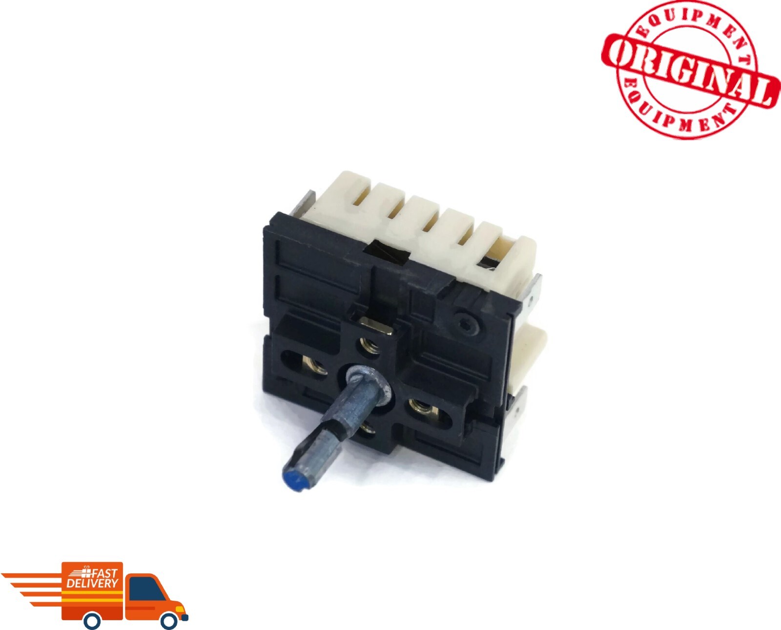 Whirlpool Original W11120791 Maytag Genuine Range Infinite Switch 703650 New OEM