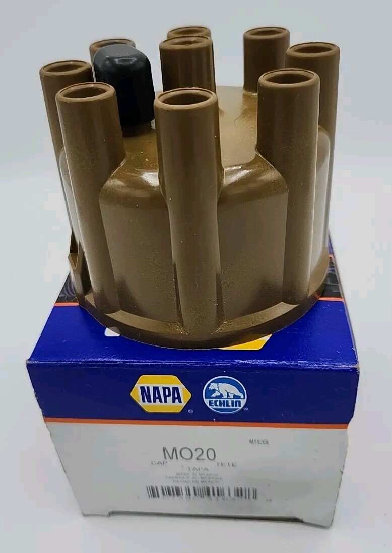 NAPA Distributor Cap M020 NEW