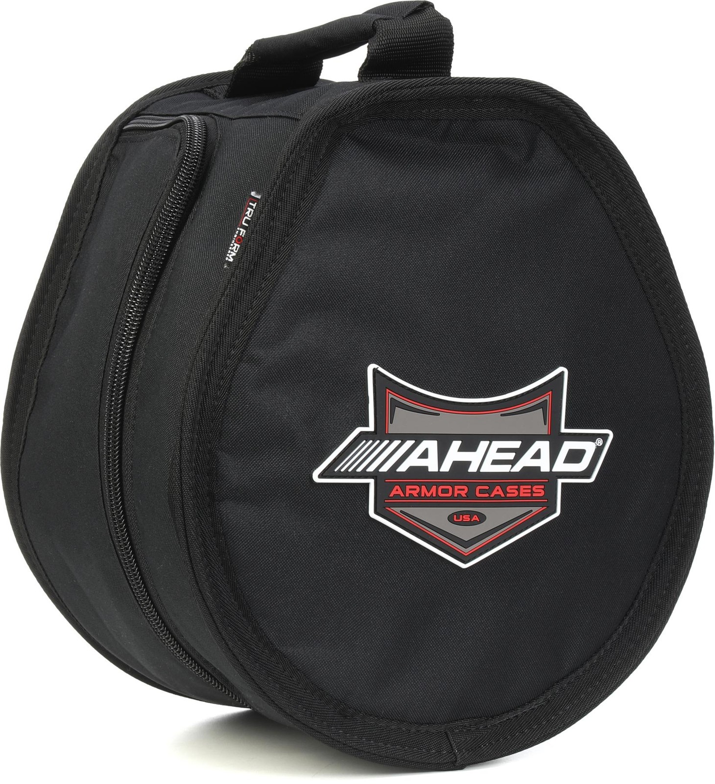 Ahead Armor Cases Mounted Tom Bag - 7 x 8 inch (3-pack) Bundle
