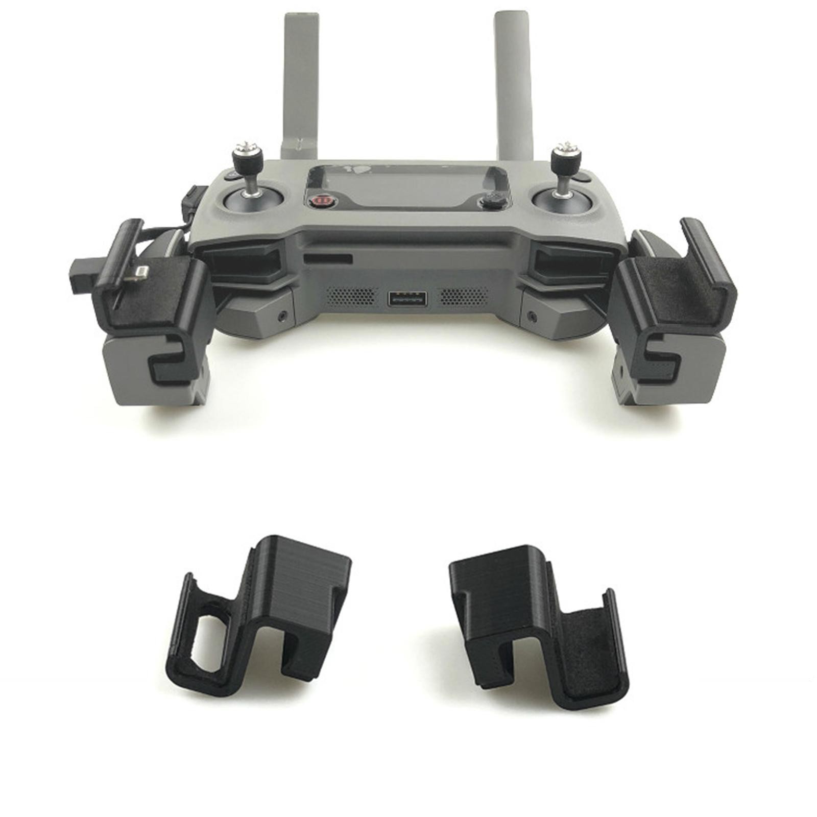 Expanding Mount Clip Holder Bracket For DJI Mavic 2 PRO/ZOOM Remote Controller