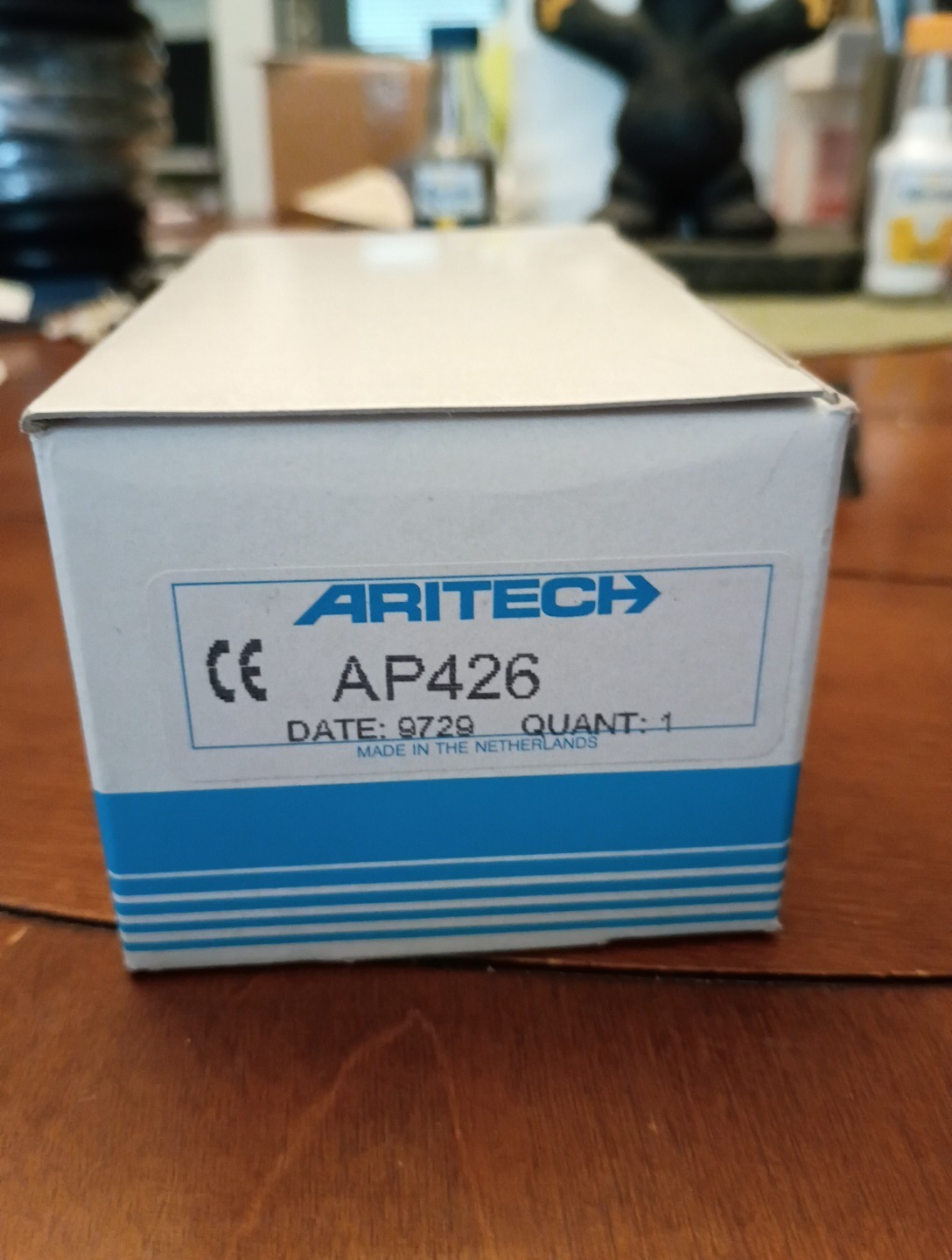 New Aritech AP426 AP400 Series PIR Motion Sensor/Detector FREE SHIPPING