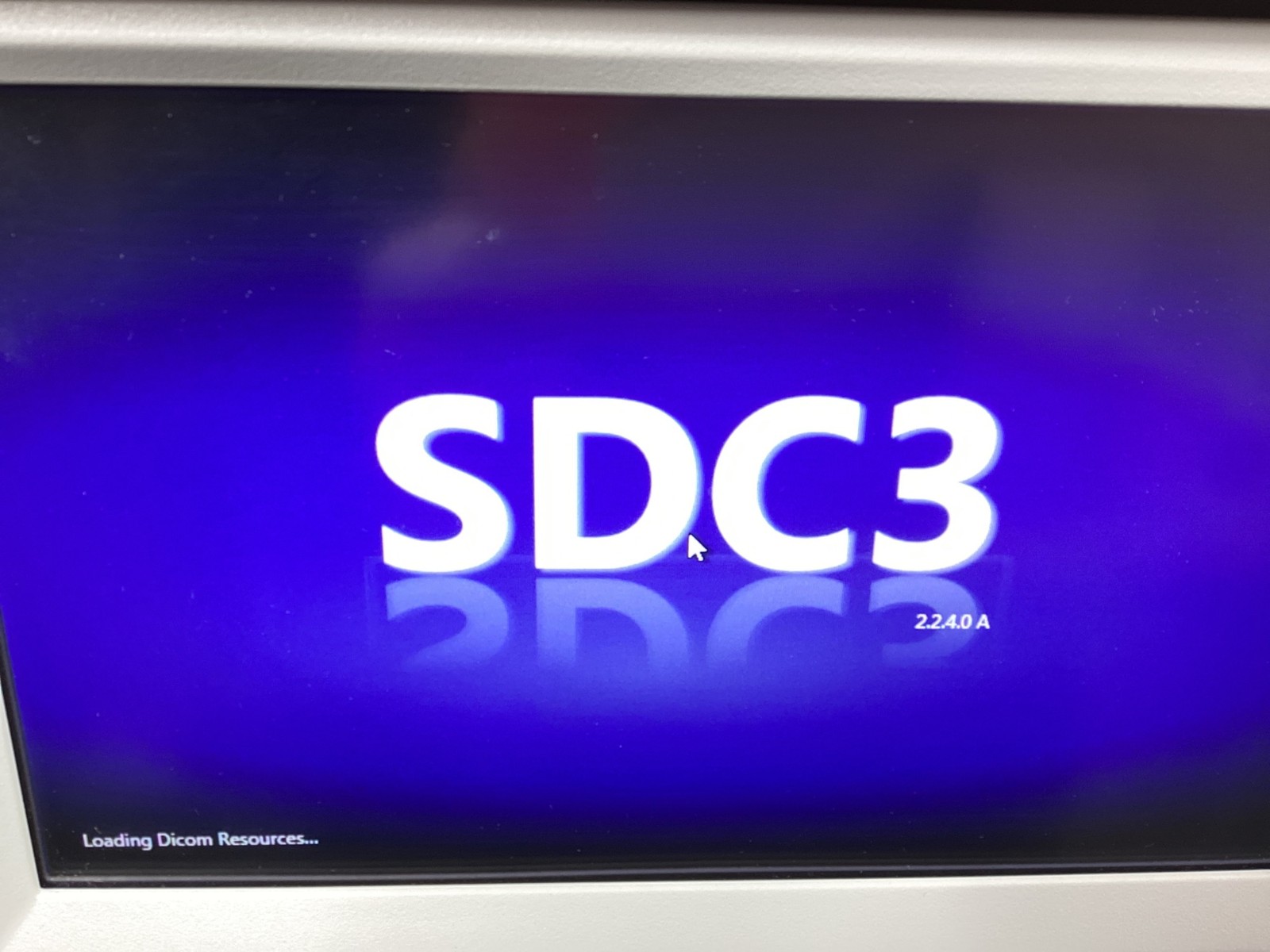 STRYKER SDC3 HD IMAGE MANAGEMENT SYSTEM