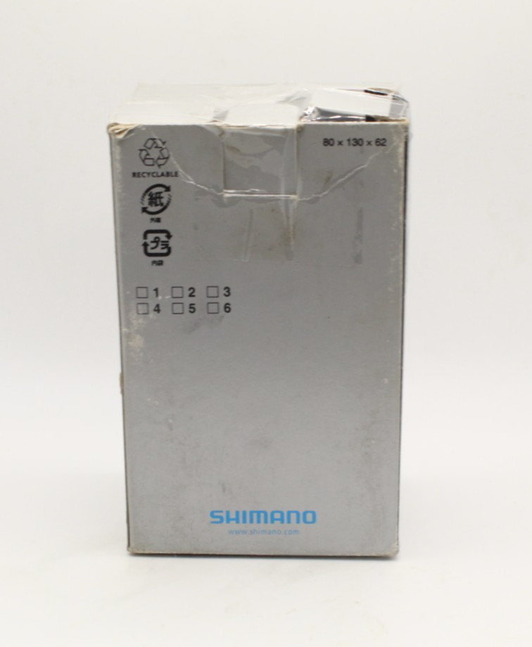Shimano ES51 73x118mmV2 Spline BB