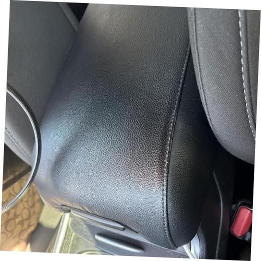 Console Covers for 2014-2019 Dodge Charger Armrest 2011-2024 Dodge Charger