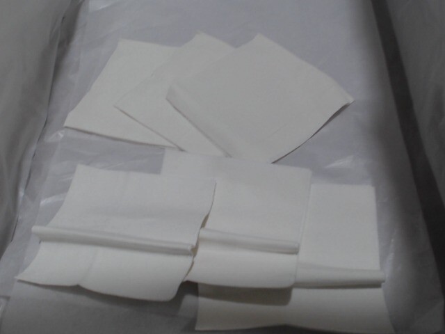 Novus Polishing Cloths - Package Of 2 - 7067