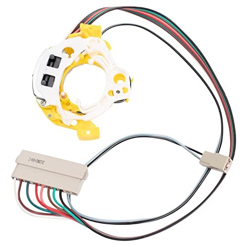 Turn Signal Blinker Switch w/Tilt Compatible with Plymouth Chrysler Dodge Car