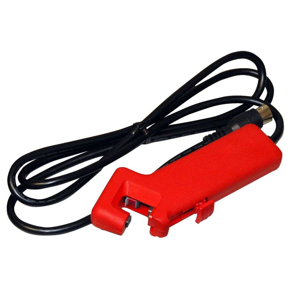 MSD Timing Light 89921; Cable for #8992 Timing Light