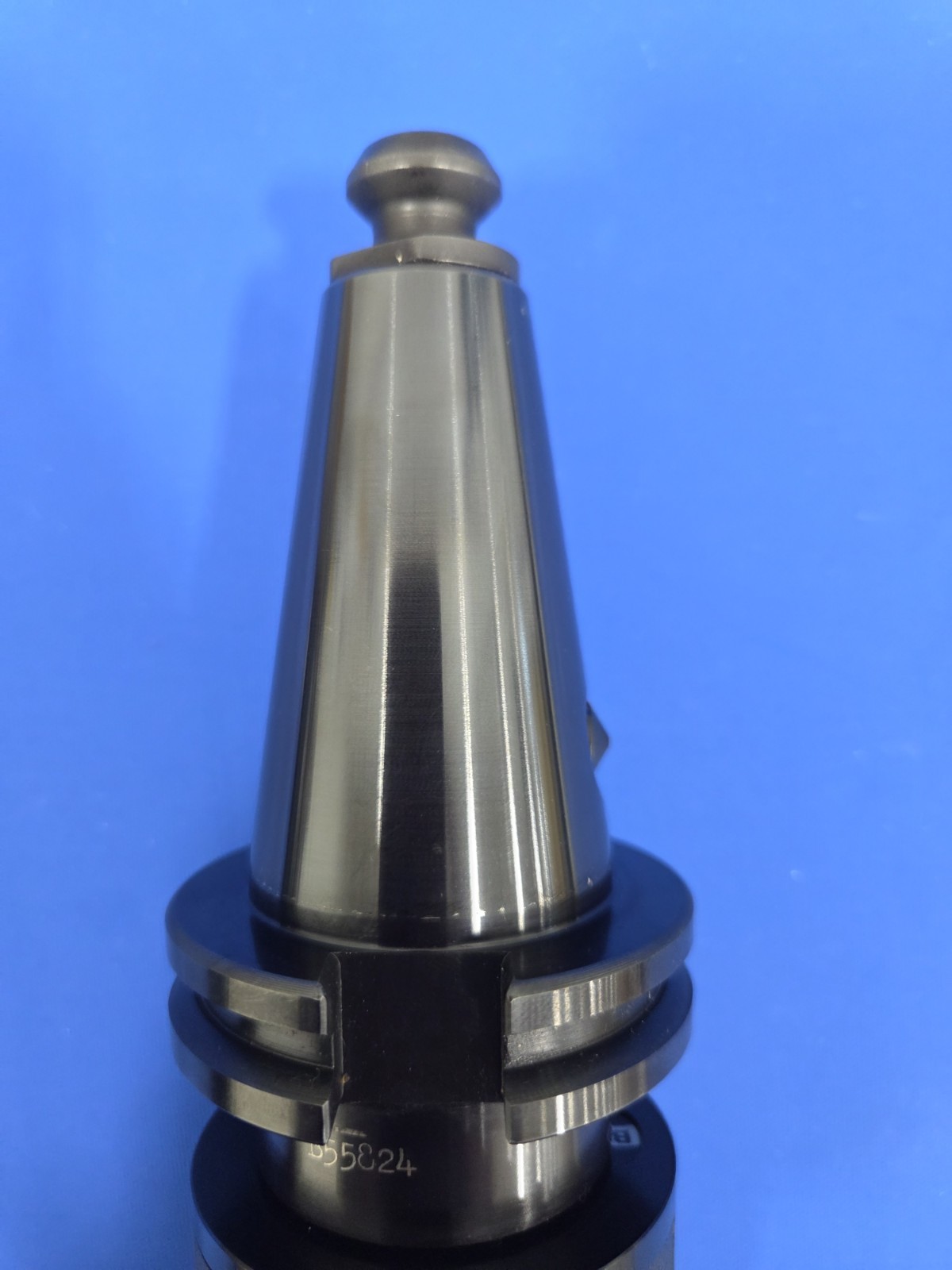 Renishaw MP8 Probe, CAT40 Holder