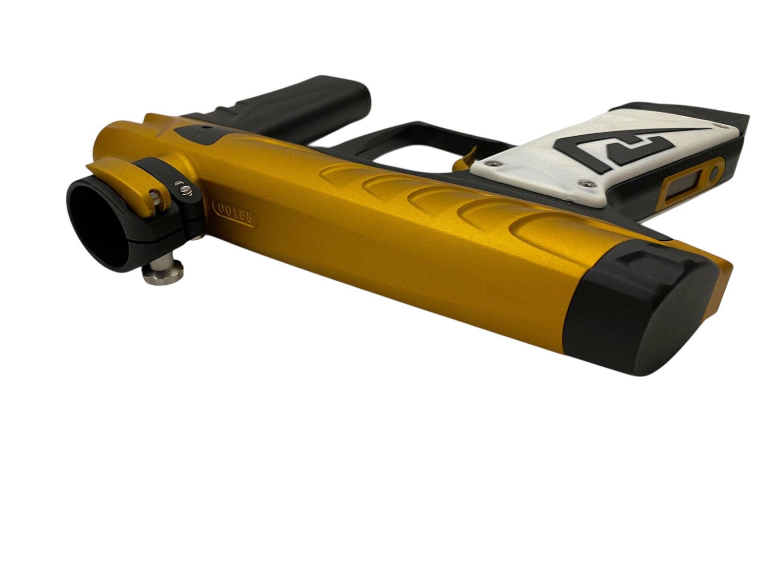 Field One Force Paintball Gun Gold/Black