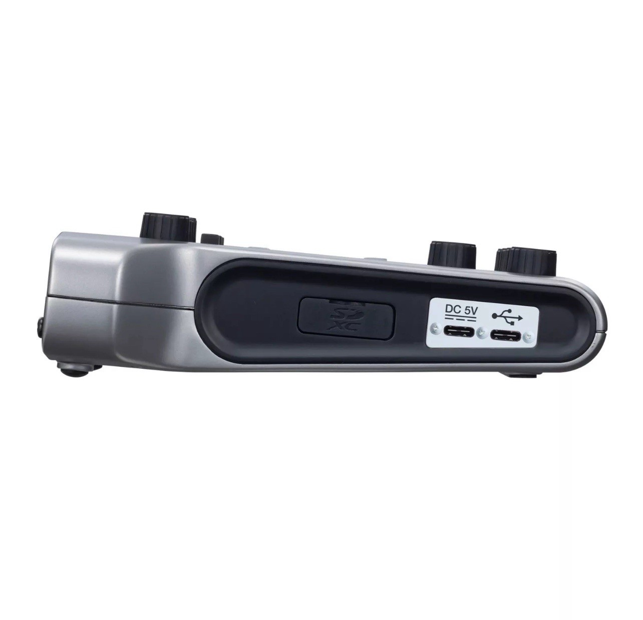 Zoom podtrak P4