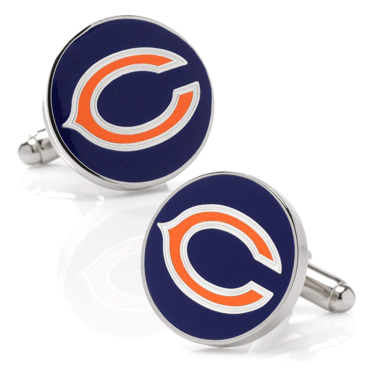 NFL Chicago Bears Cufflinks