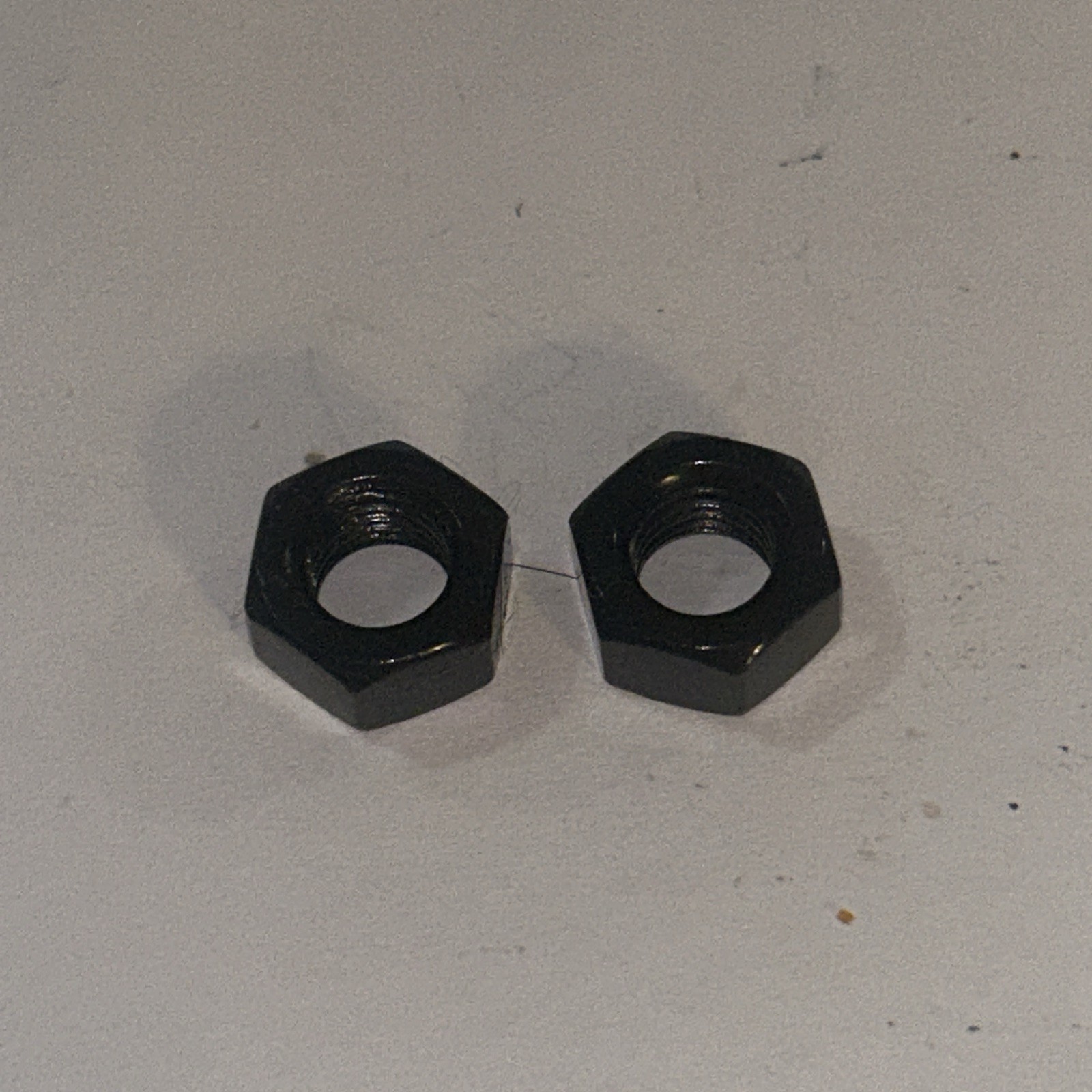 1011 Hex Head Nut