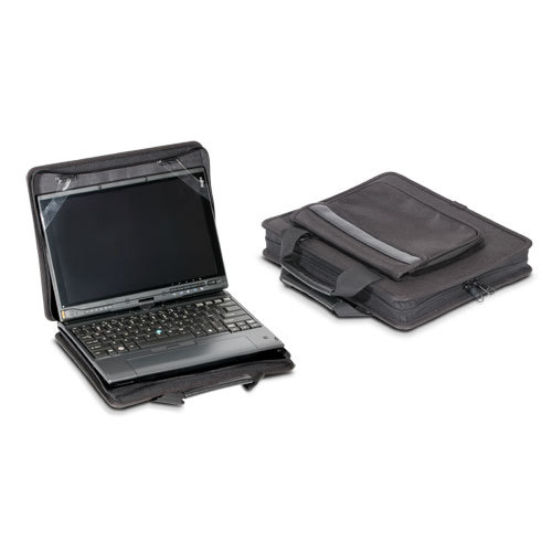 BRAND NEW FUJITSU OEM DELUXE CARRYING BUMP CASE FOR T2010 T2020 WWAN FPCCC101