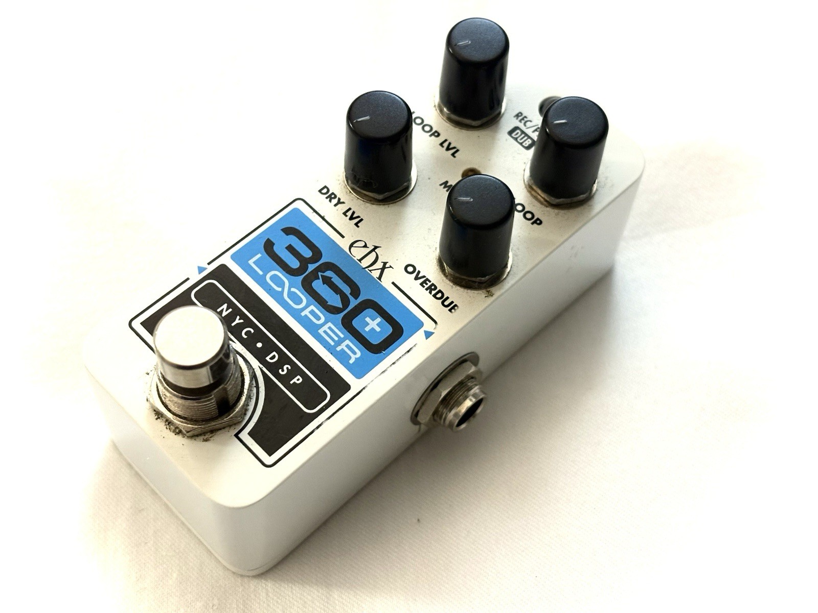 Electro-Harmonix Pico 360+ Looper