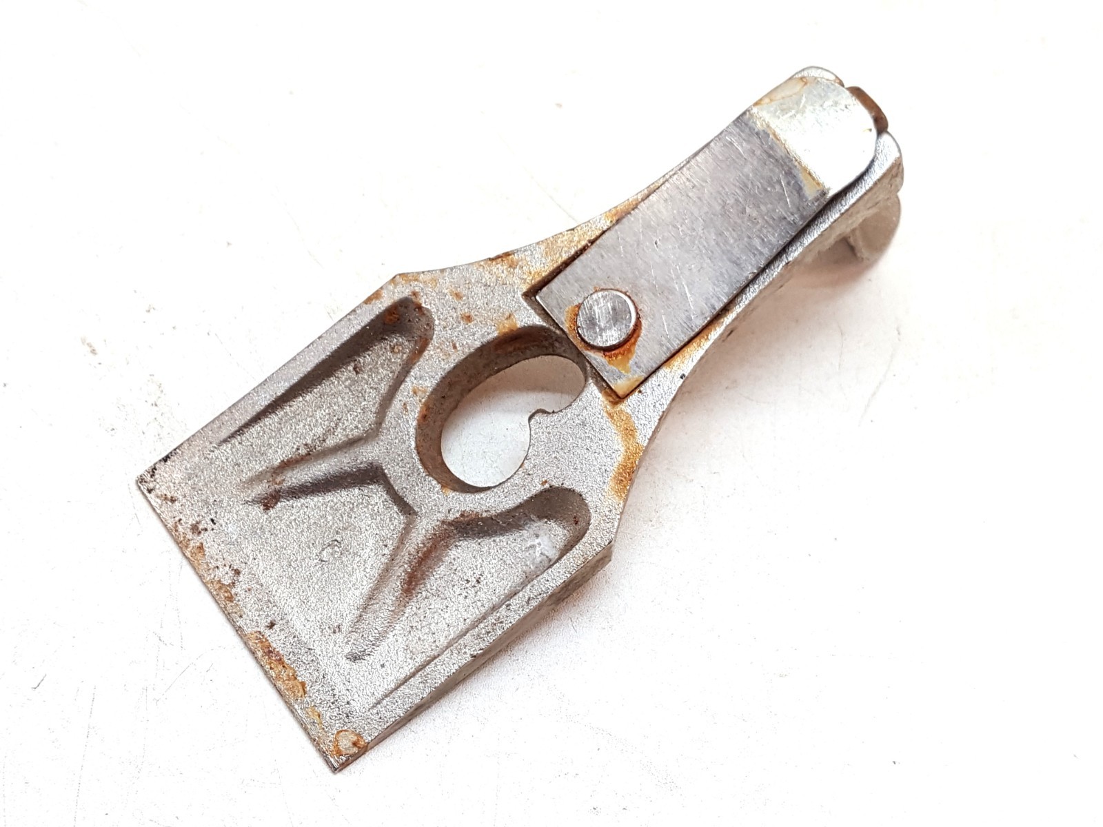 4145 Stanley Bailey No. 4 & 5; Lever Cap, Post 1933