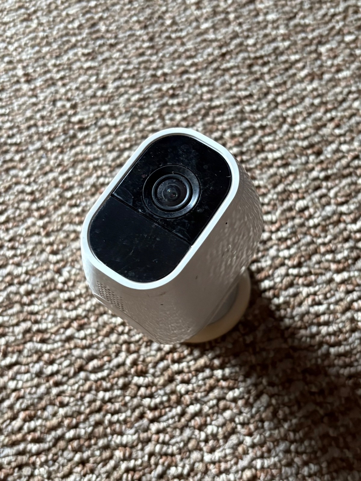 Arlo Pro 2 Camera (VMC4030P) - No battery