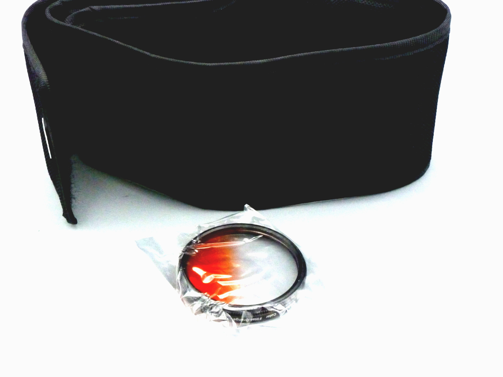 Vivitar 55mm Gradient Filter Set -99