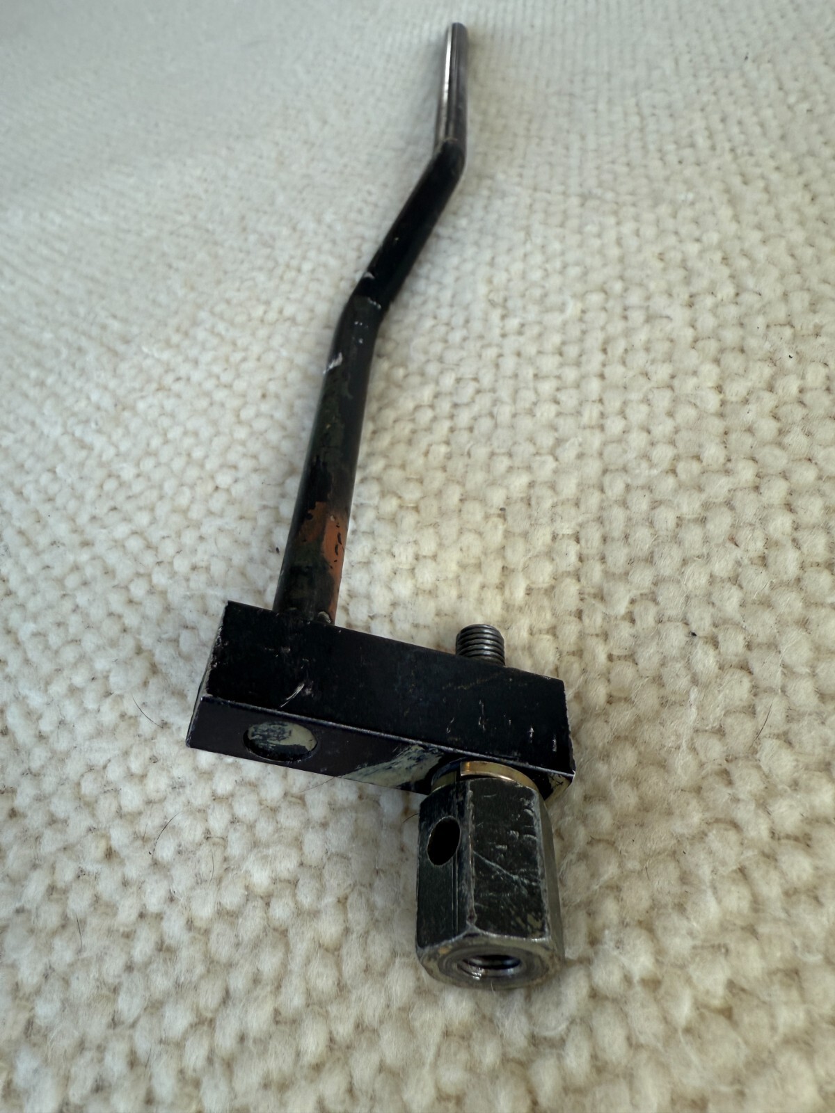 Cobra Archery Offset Cable Guard
