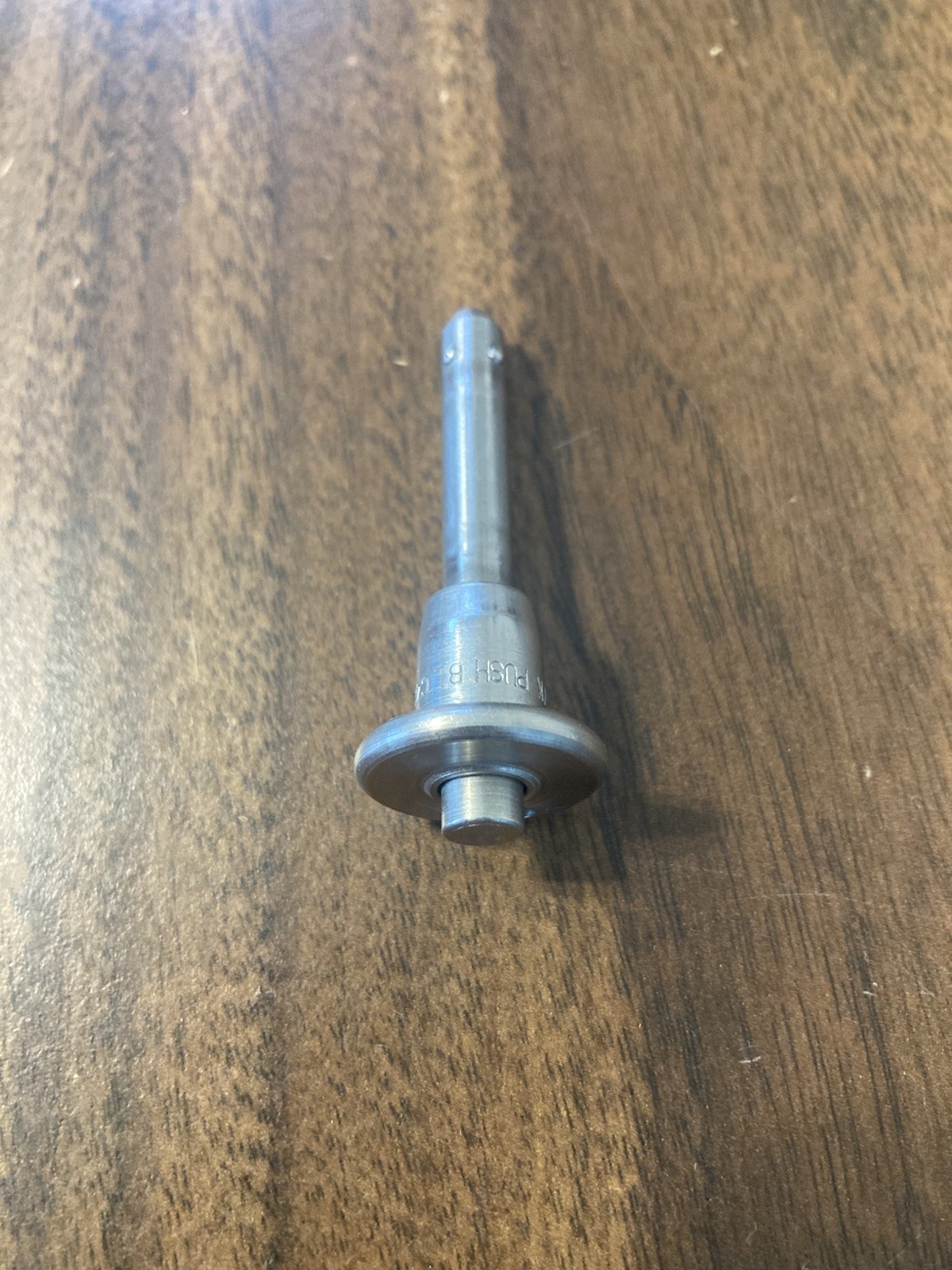 WGP Autococker Paintball Bolt Push Pin