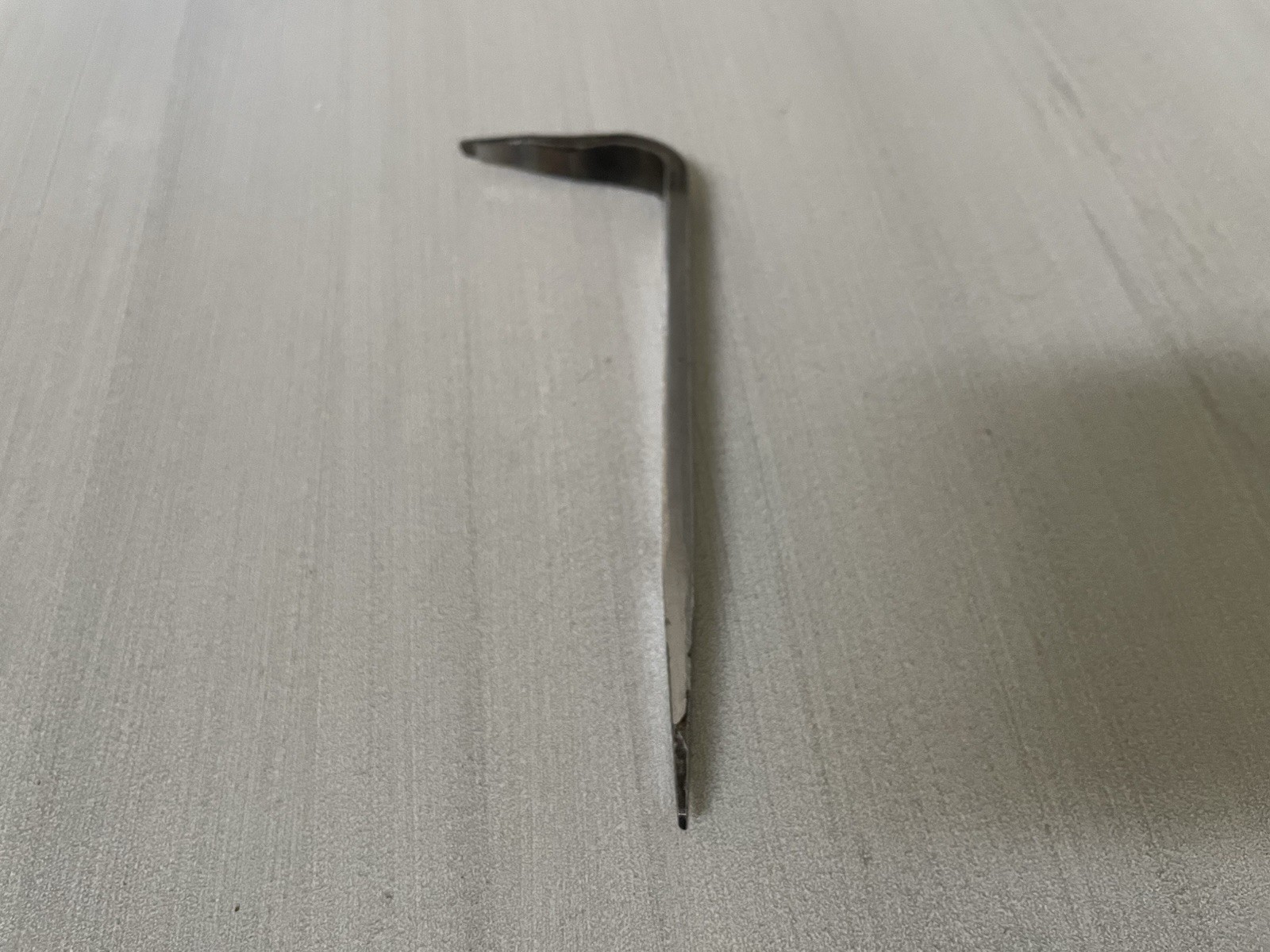 Snap On Tools USA Brake Adjustment Tool S5912 Vintage