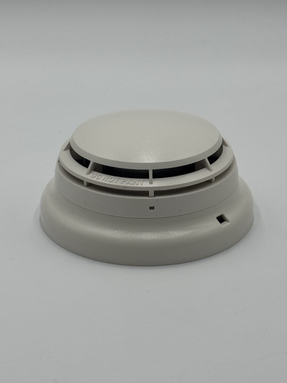 Simplex 4098-9714 Fire Alarm Smoke Detector + 4098-9792 Base