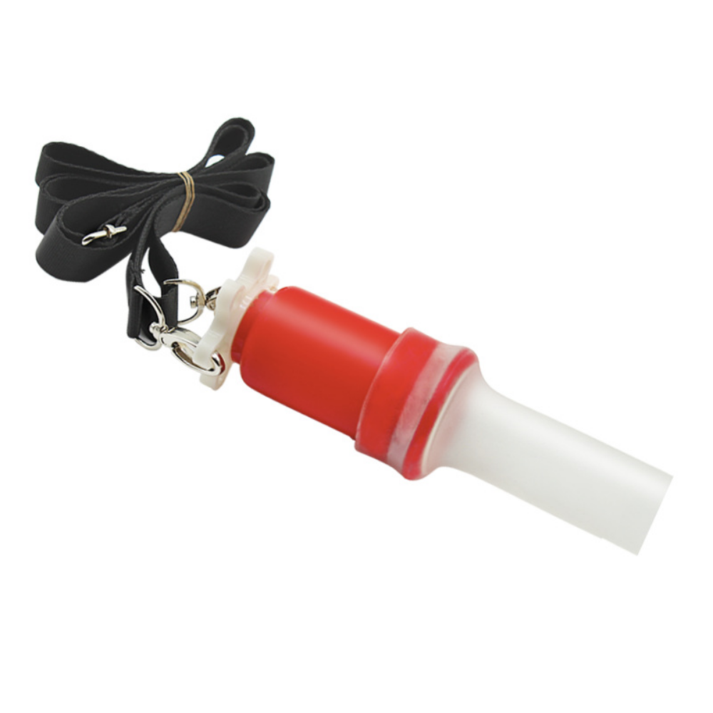 Penis Extender Stretcher Male Growth Vacuum Pump Stretching Hanger Device