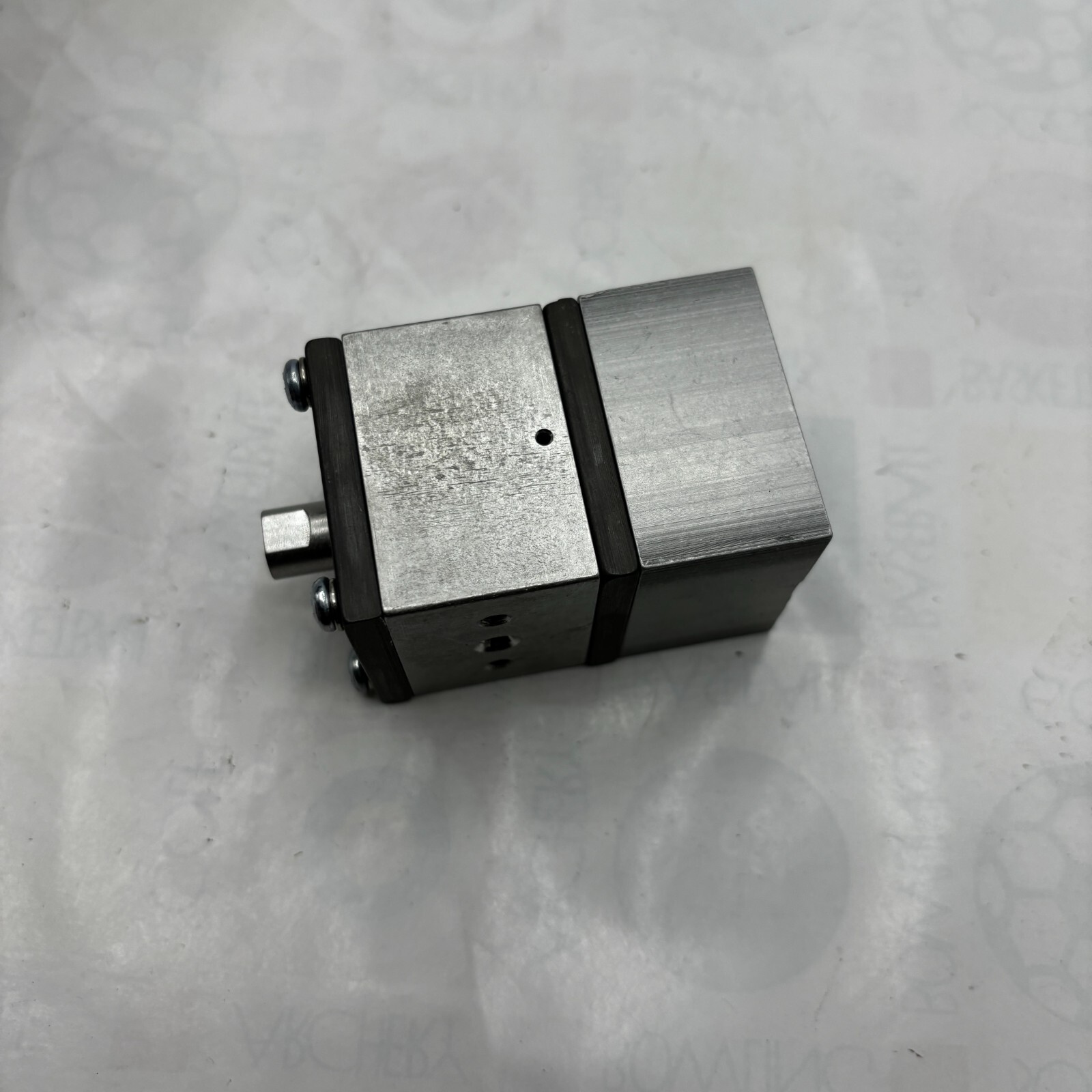 Waters HP VALVE 712 WATO77319 ⭐