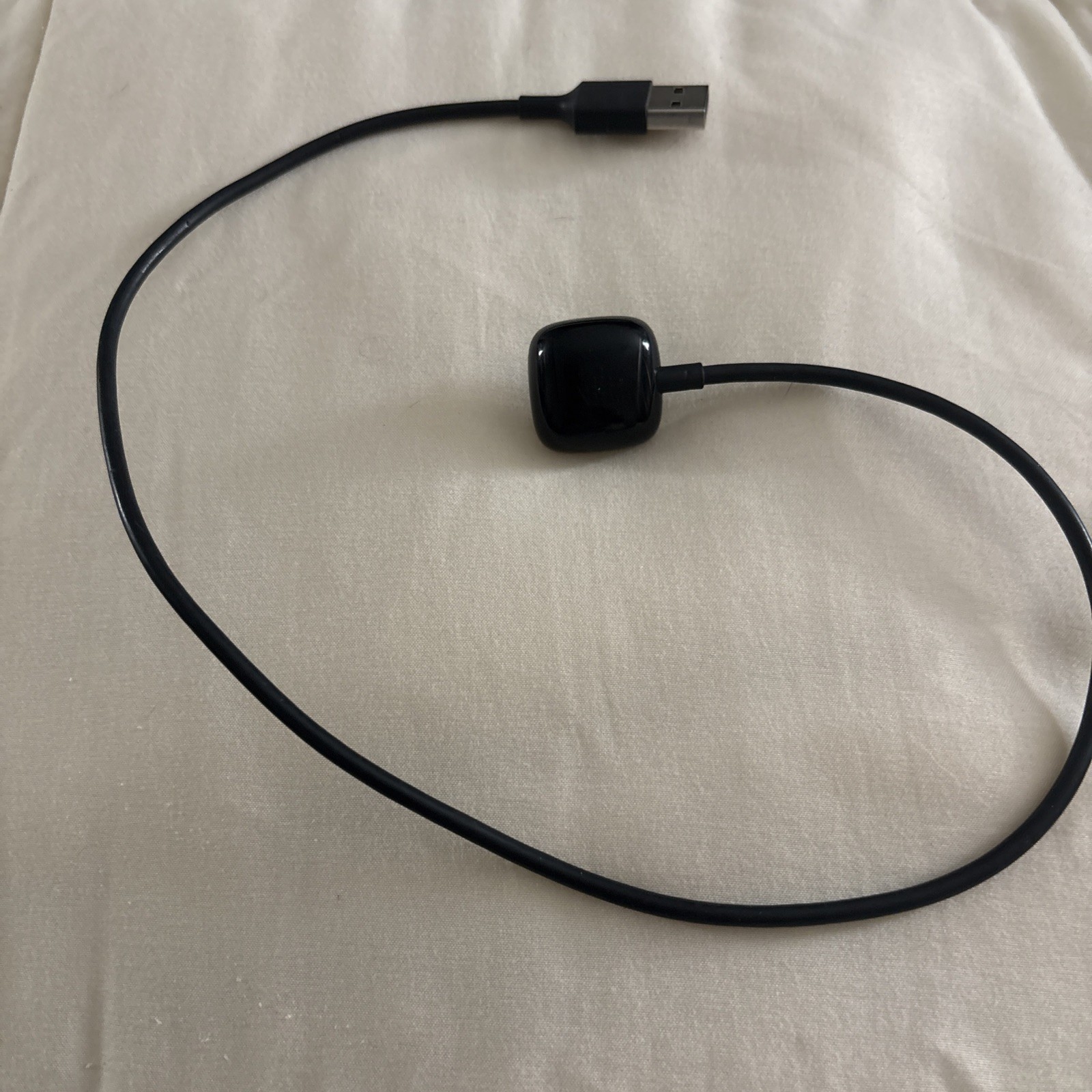 Genuine Fitbit Sense 2/Sense/Versa 4/Versa3 Charging Cable Fast Charger FB174RCC