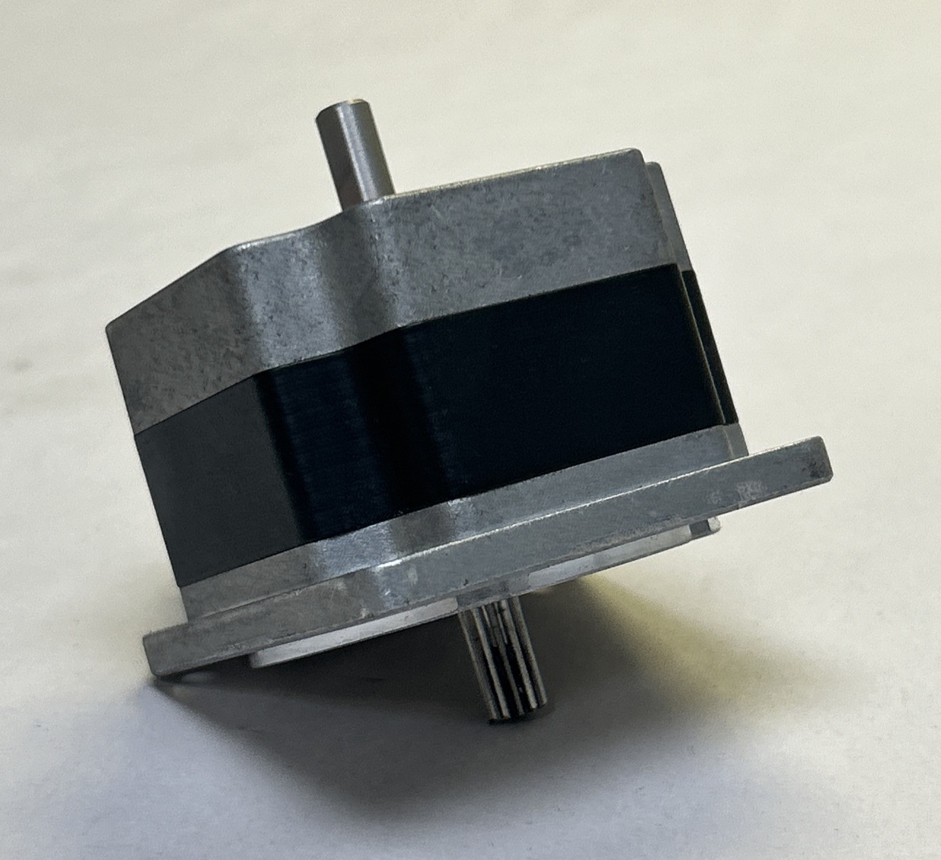 ORIENTAL MOTOR,PK264B2-SG18,STEPPER MOTOR