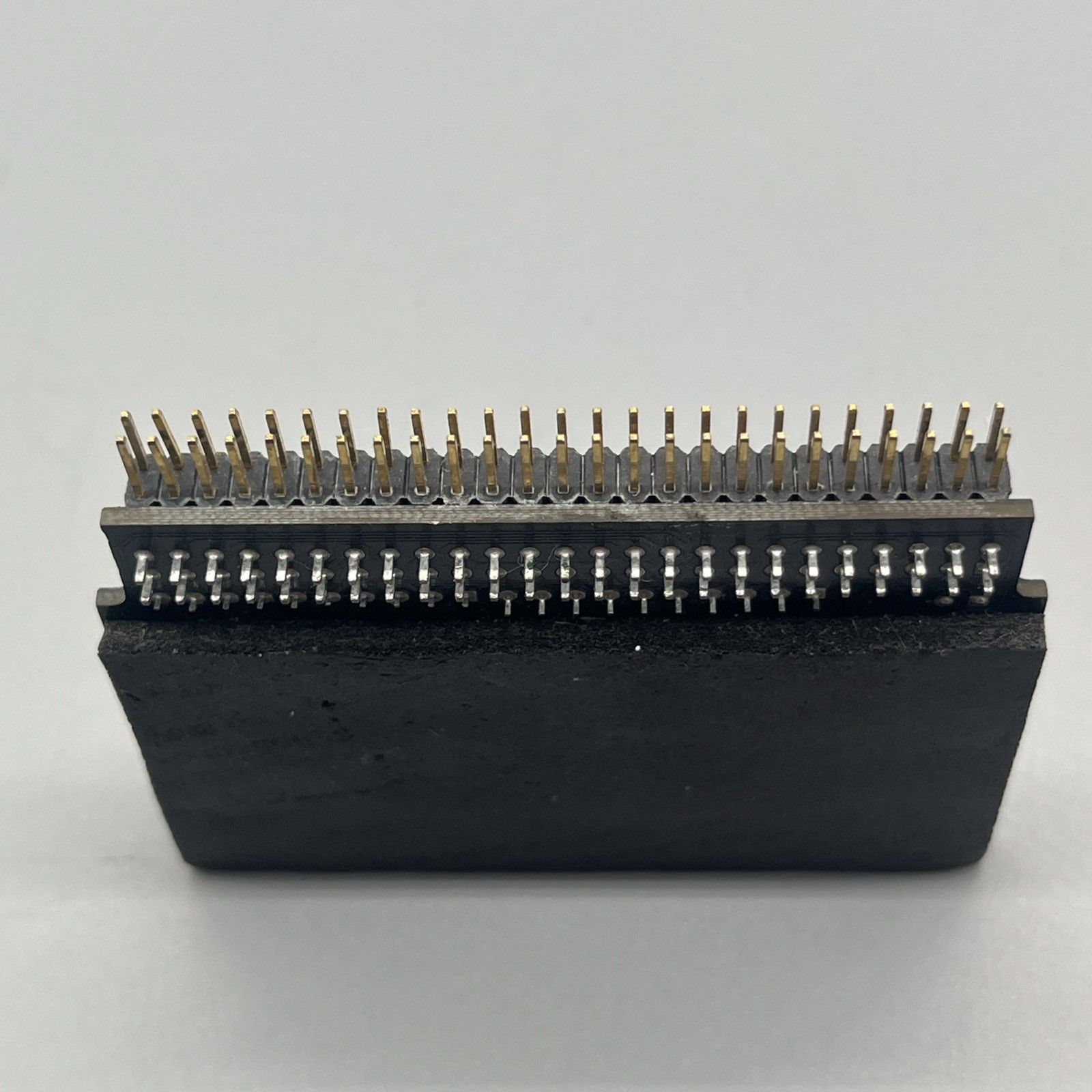 TechTools CVM1 Rev B module from 1997