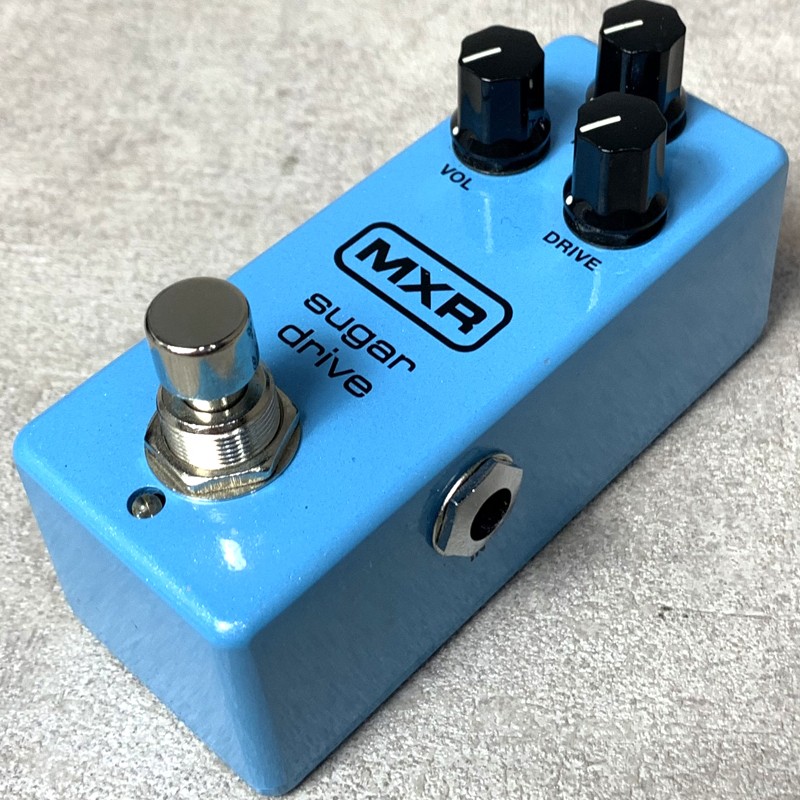 MXR M294 Sugar Drive 702071