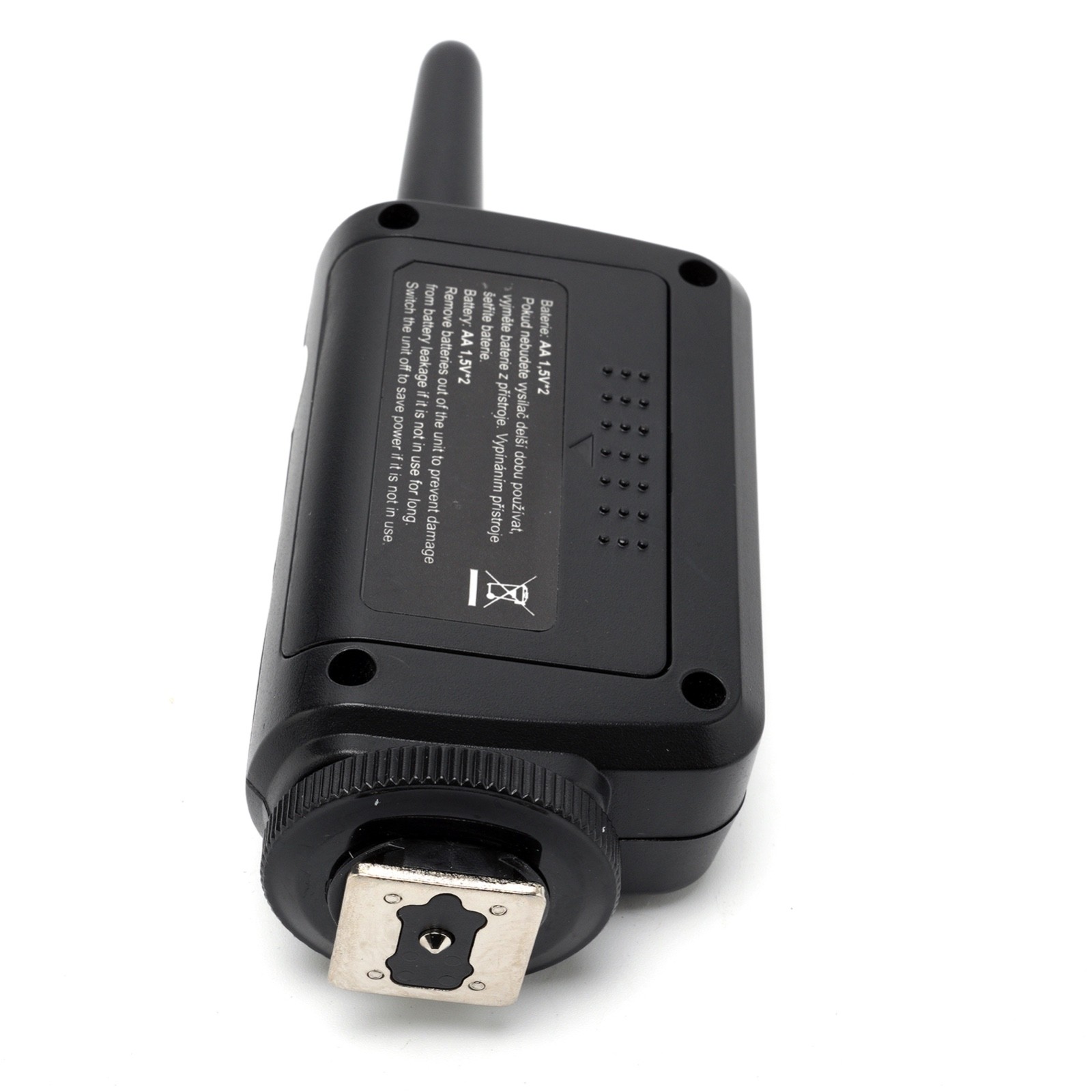 Flashpoint R1 Flashpoint Commander Transmitter