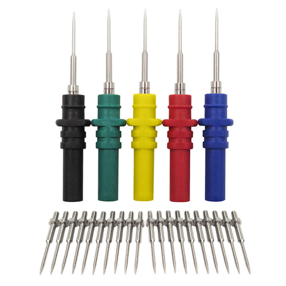 Hantek HT307 Needle Back Test Probe Pin Screw Auto Diagnostic Test Repair Tool