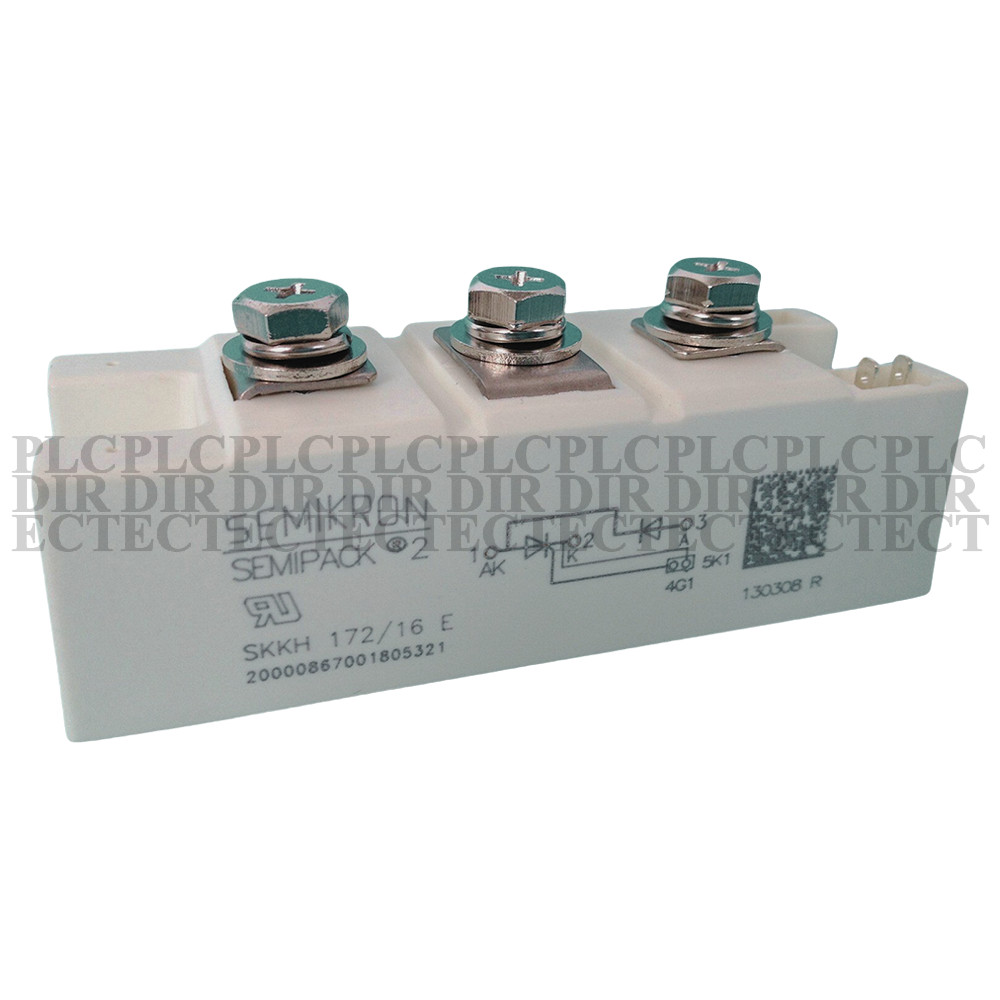 NEW Semikron SKKH172/16E SKKH17216E Power Supply Module