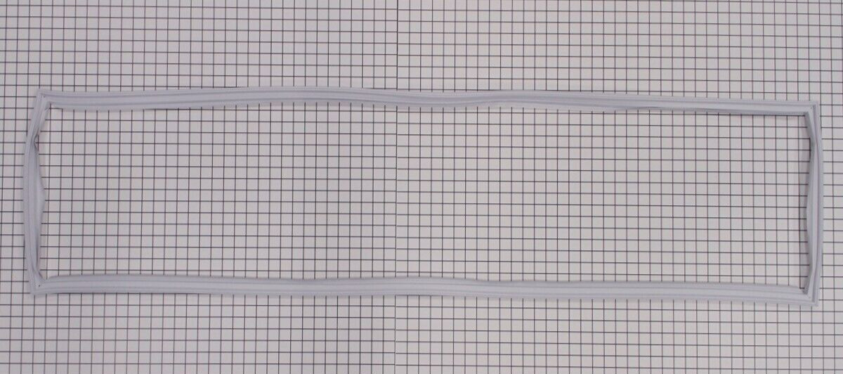 NEW OEM SUBZERO GASKET FREEZER DOOR 48" Fits 632, 690, 632-2/3, 695-2/3 Magnetic