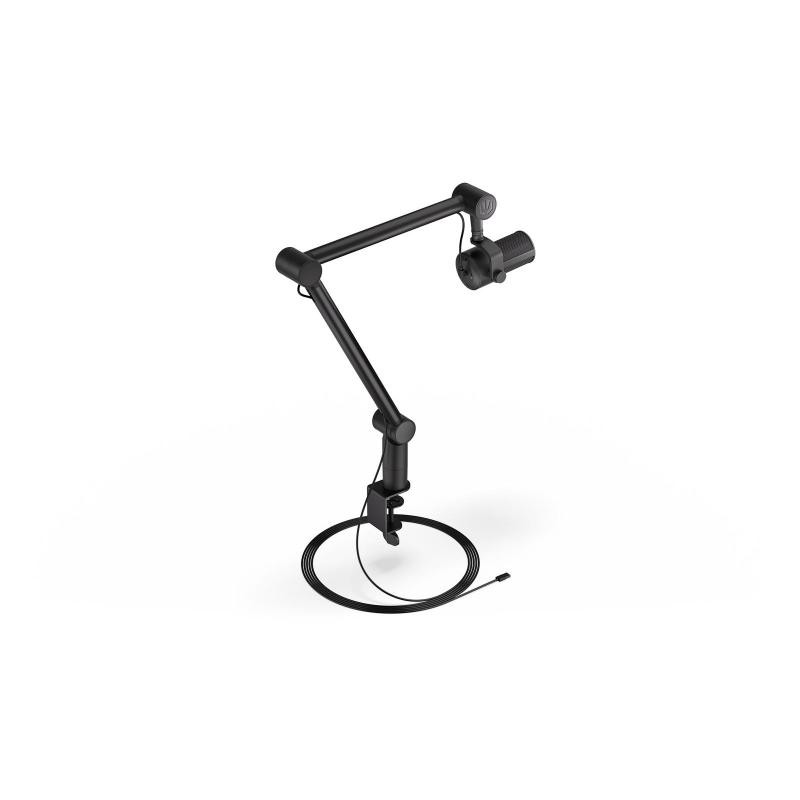 ENDORFY Solum Studio Nero Microfono per PC