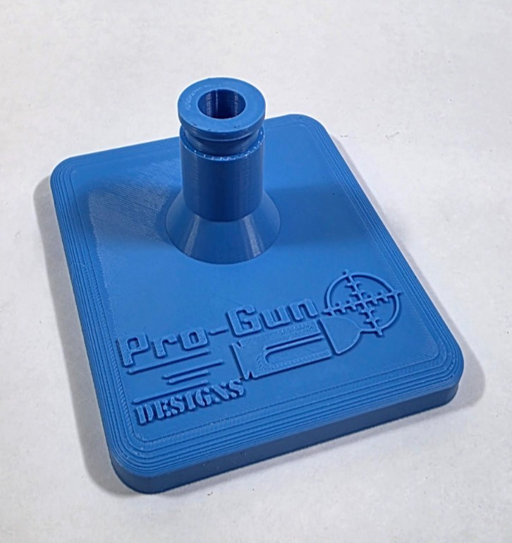 Dillon Precision Powder Measure Stand